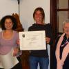 Consegna diplomi I livello 23 febbraio 2012