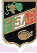 Logo Federazione Italiana Sommelier Albergatori e Ristoratori
