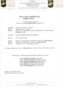 Programma_Festa-Sommelier-FISAR-2014-_Italia-Nord-Ovest