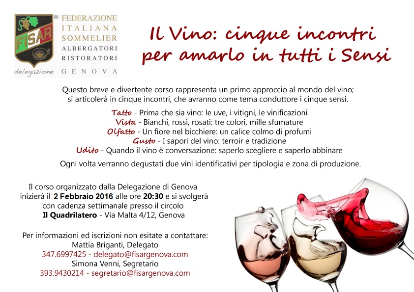 locandina minicorso